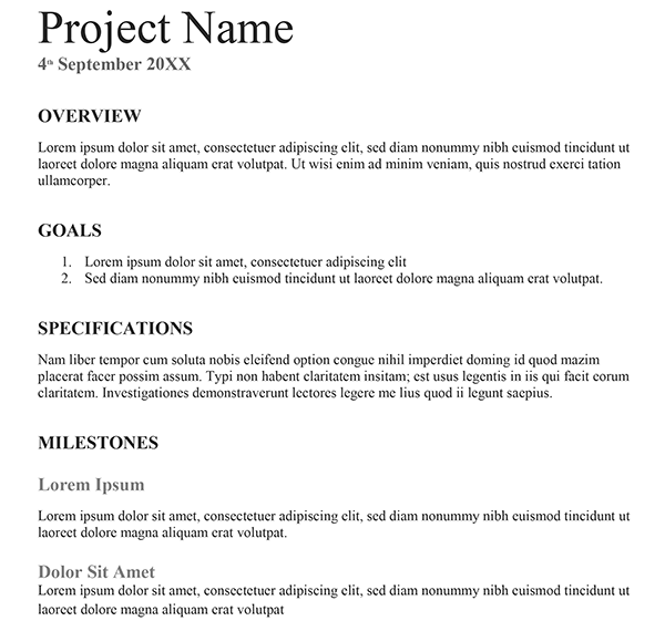 project proposal sample pdf for students 33