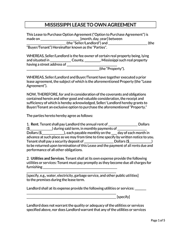 rent-to own agreement - pdf 03