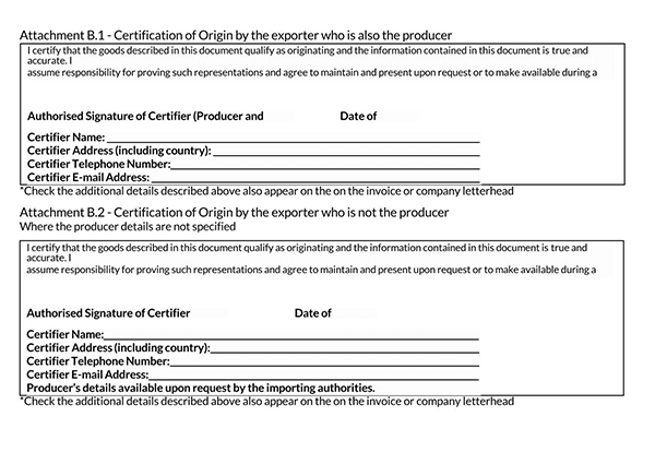 types of certificate of origin 02