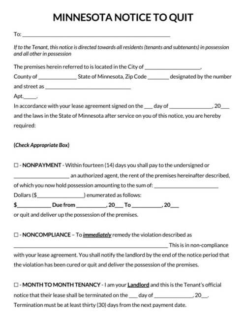 Minnesota-Eviction-Notice-to-Quit-Form_