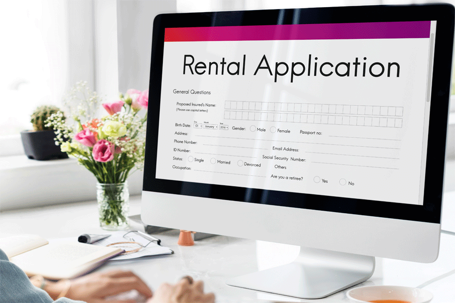 How to Fill Out a Rental Application Form [Expert Guide]
