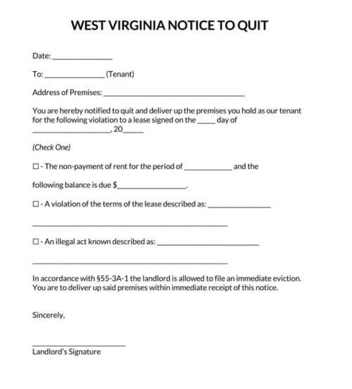 West-Virginia-Notice-to-Quit_