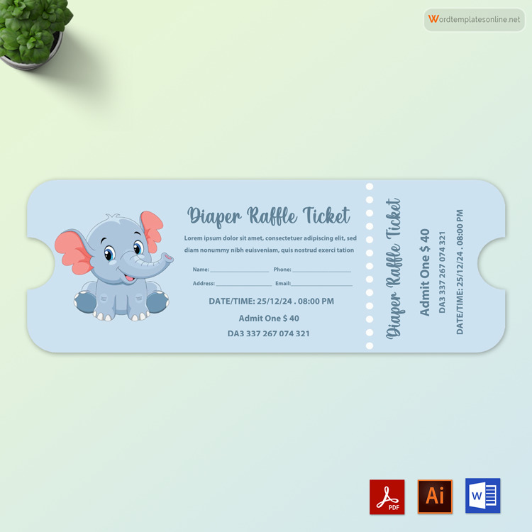 Diaper-Raffle-Ticket-Sample