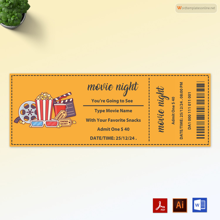 Free-Movie-Ticket-Sample