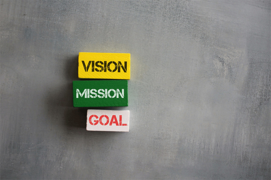 Vision Statement Example