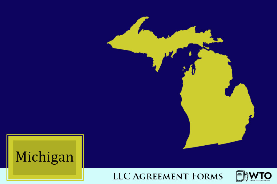 Michigan LLC Operating Agreement Forms | Starting an LLC