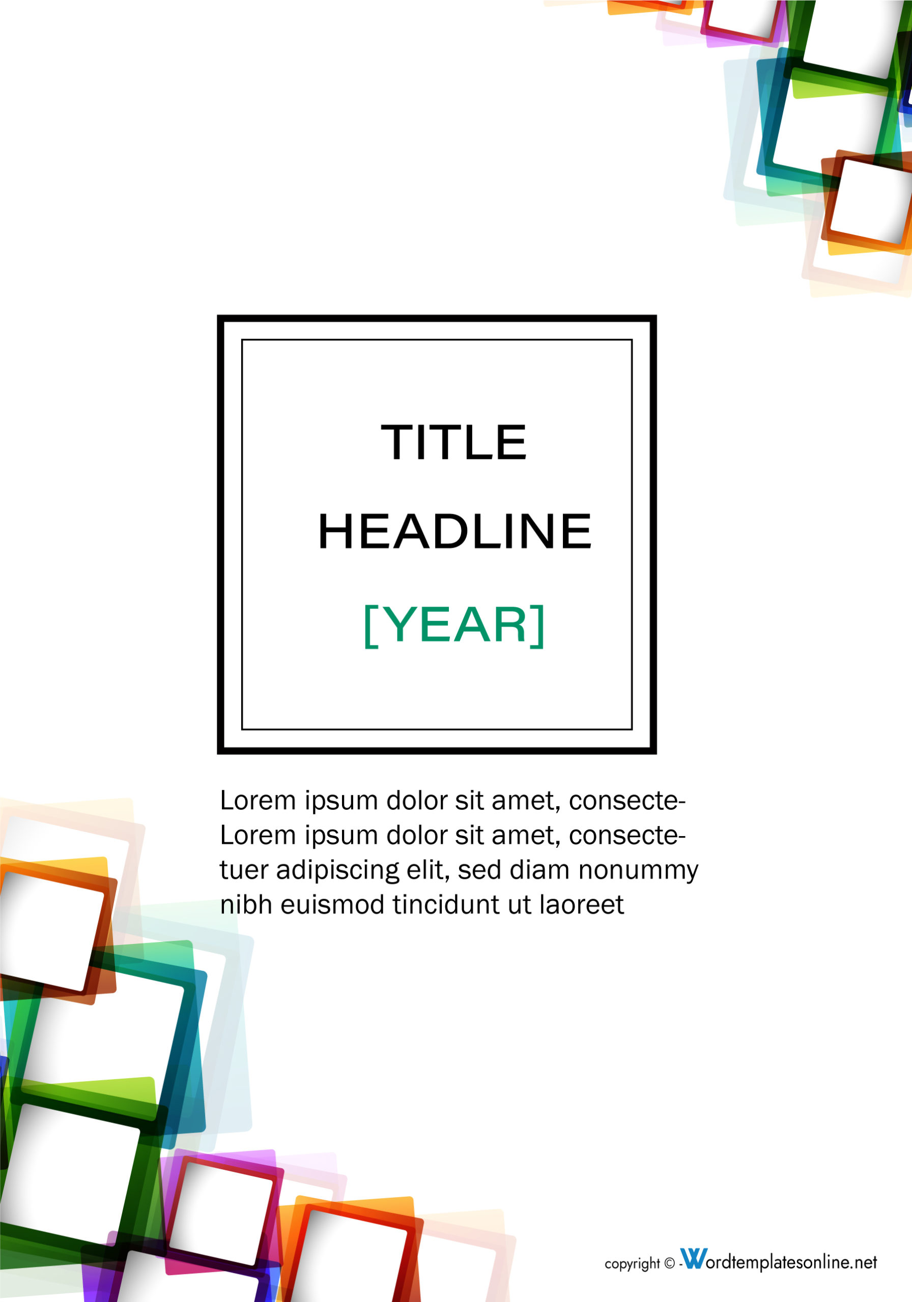 sample business cover letter