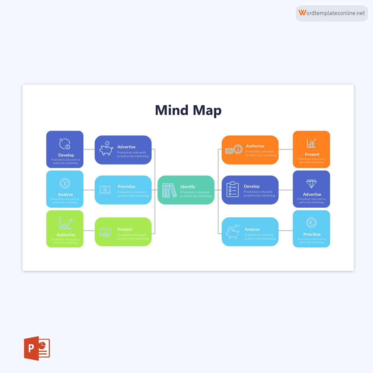 mind map maker
