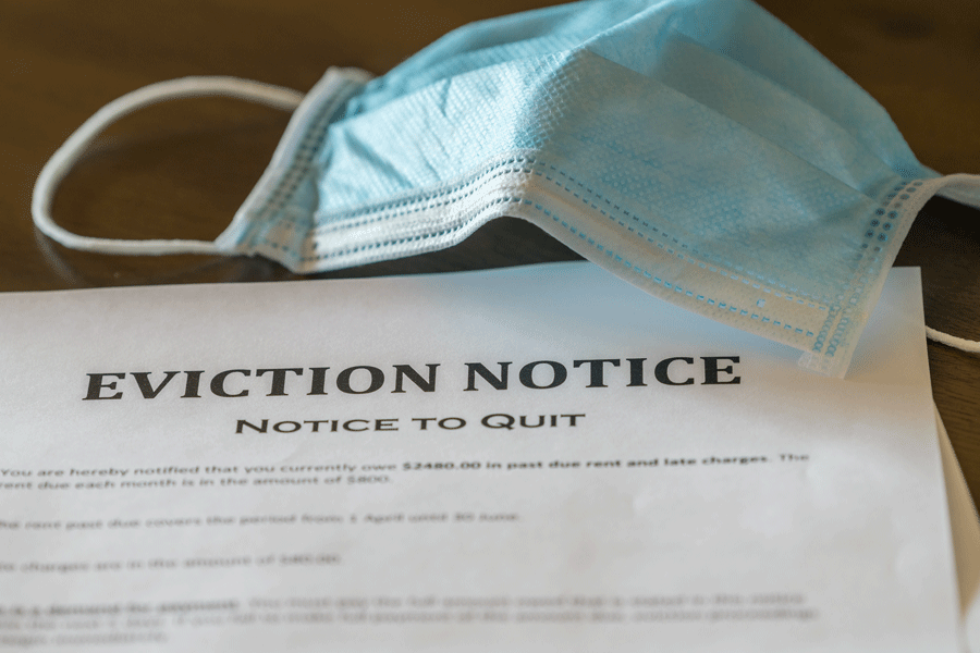 How to Legally Evict a Tenant: The Eviction Process Explained