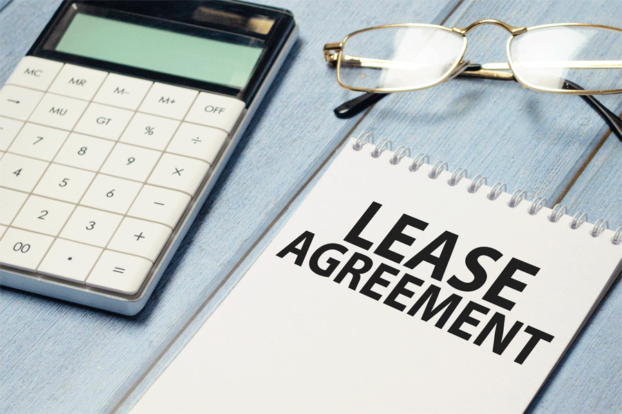 Free Land Lease Agreement Templates (Basic Terms & Format)