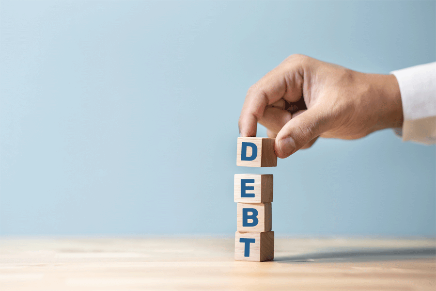 Debt Validation Letter