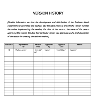 15 Strong Needs Statement Examples for Grant Proposal