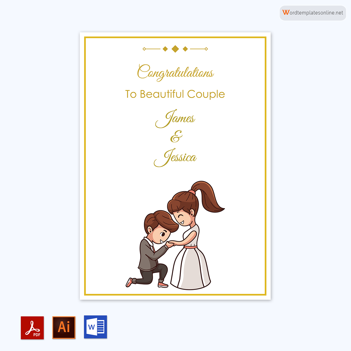 Congratulations card images 04