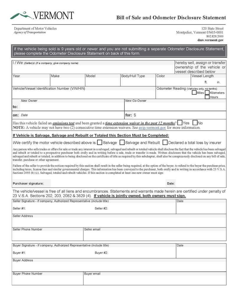  vt registration form