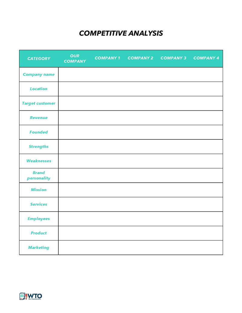 
brand competitive analysis template-05