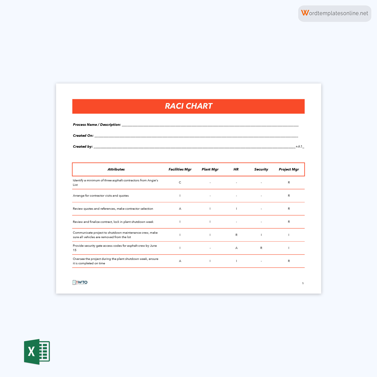 
raci template excel free download-02