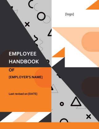 10 Free Employee Handbook Templates (Complete Guide)