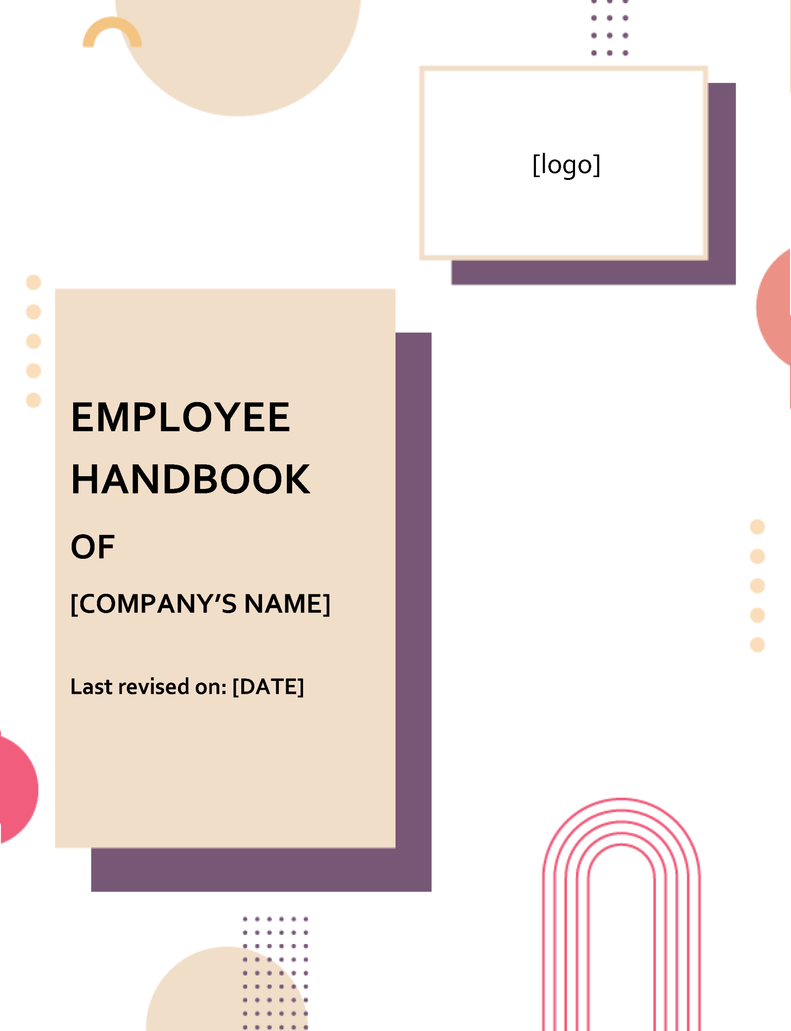 Create Your Employee Handbook