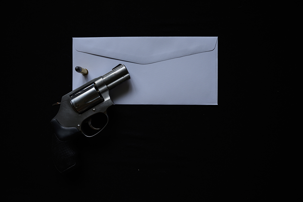 Firearm Gift Letter Template