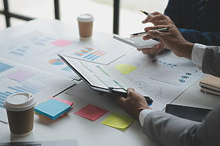 Small Business Roadmap Templates