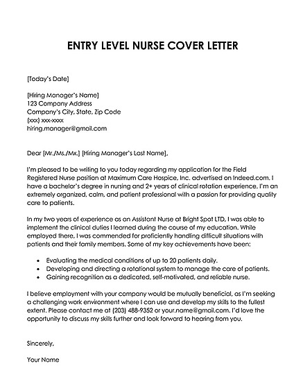 Part-Time Job Cover Letters (22 Free Templates)