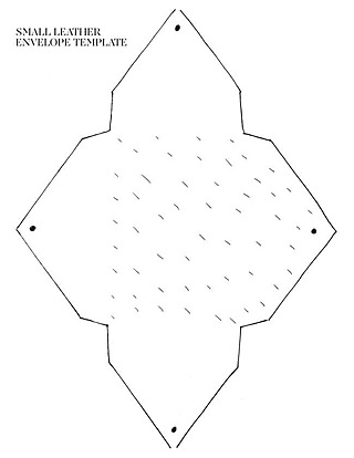 Free Every size Envelope Template for Word and PDF