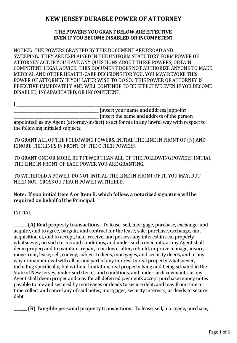 Free Blank Check Template for PDF and Word