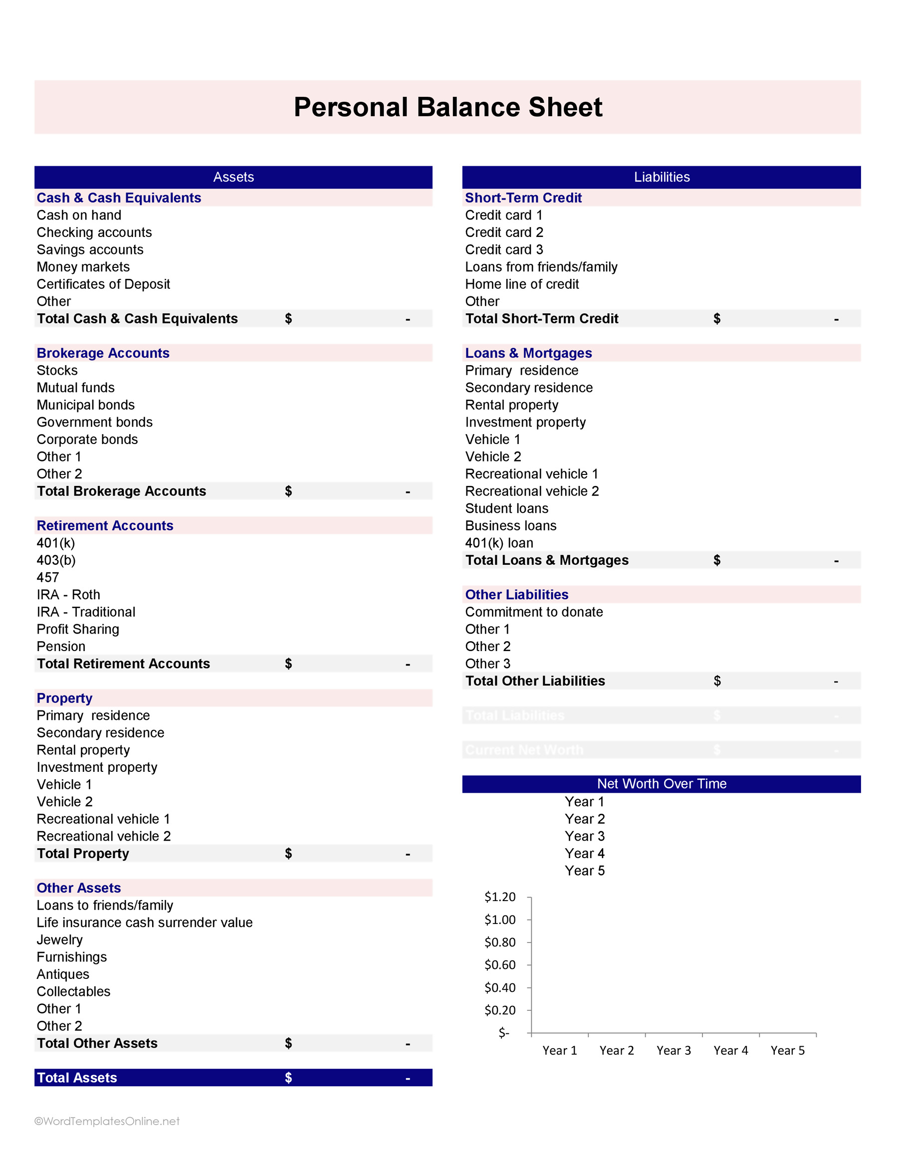 100 Daily Business Related Templates Free Editable 100 Daily Business Related Templates Free Editable