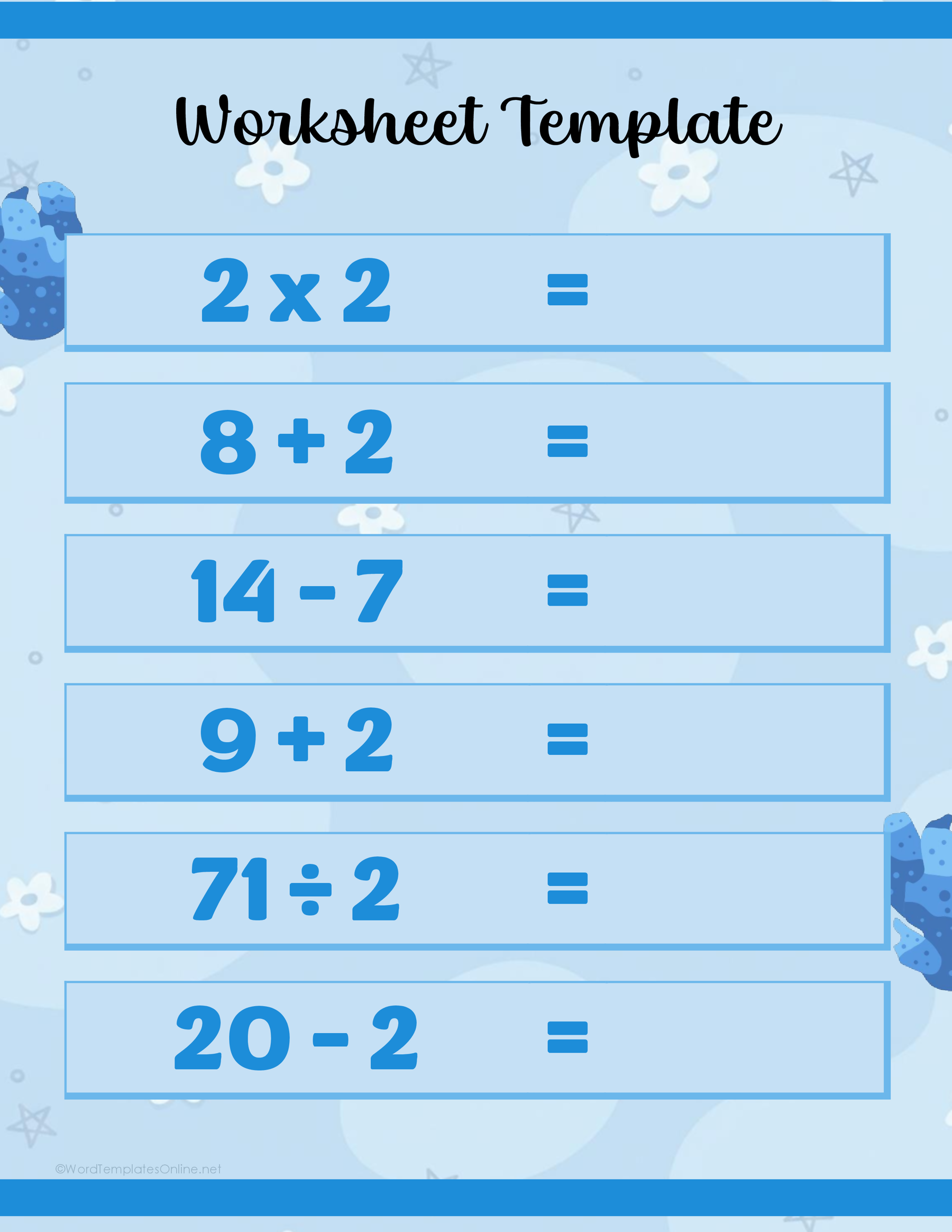 Worksheet 02 — preview 1