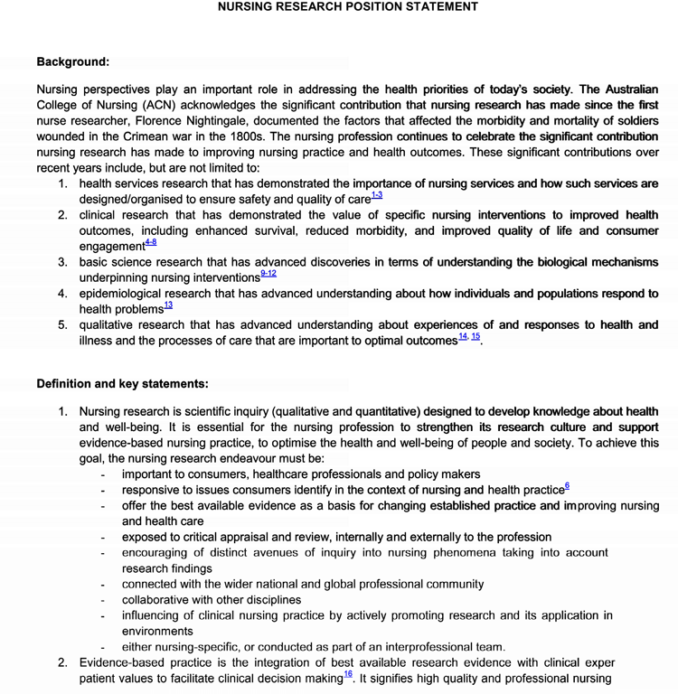 research statement for faculty position sample