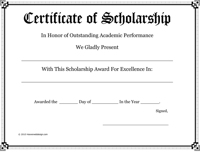 12-free-scholarship-award-certificate-templates-word