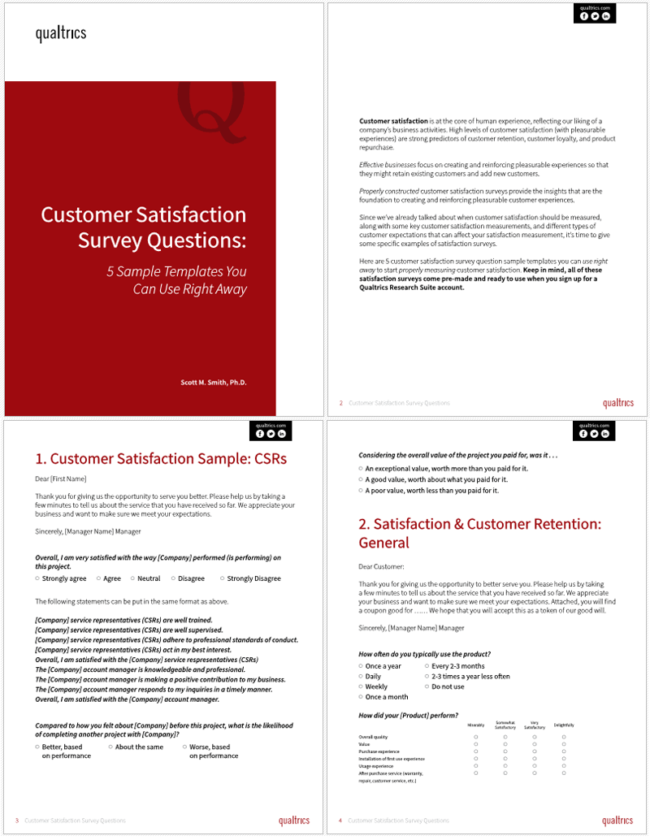 Customer Analysis Questions (PDF)