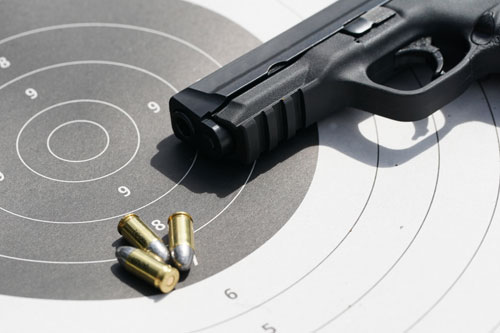 Free Firearm (Gun) Bill of Sale Forms – Word | PDF