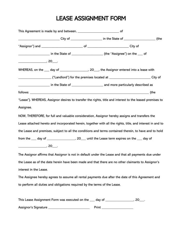 Tenant Early Termination Of Commercial Lease Letter Sample from www.wordtemplatesonline.net