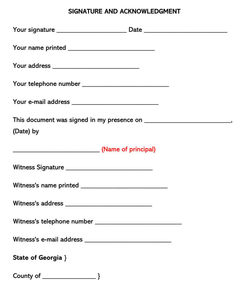 free-power-of-attorney-poa-forms-by-state-word-pdf