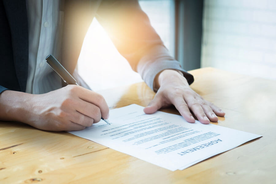 Personal Guarantee Form for Commercial Lease PDF, Word