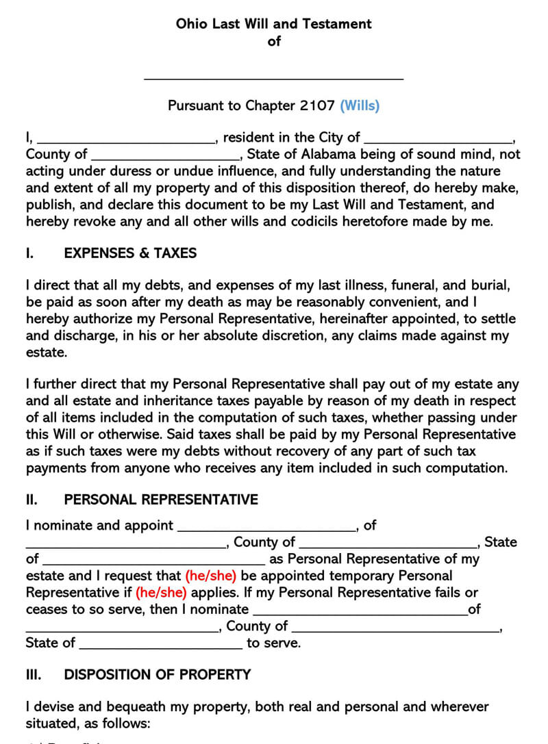 last-will-and-testament-template-florida-pdf-template