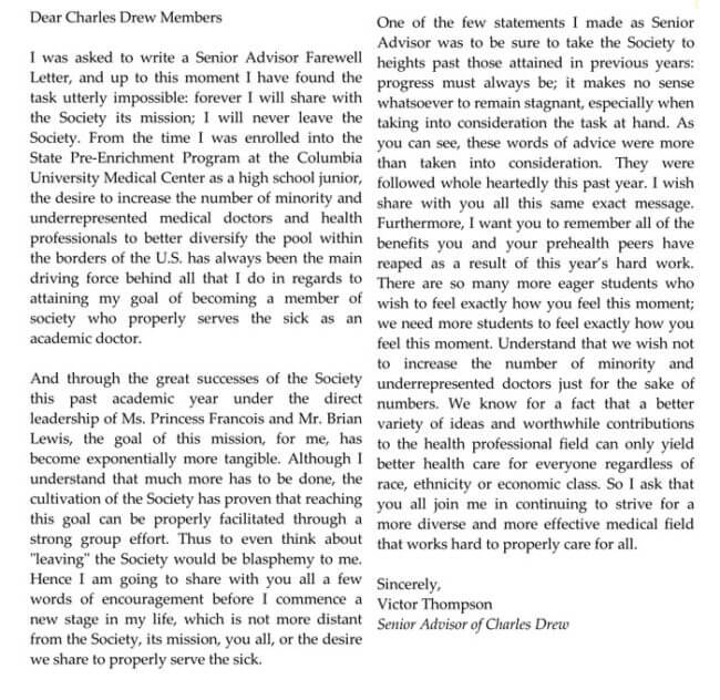 Farewell Letter To Boss from www.wordtemplatesonline.net
