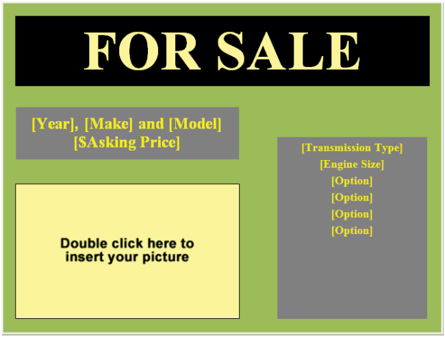 For Sale Template Word from www.wordtemplatesonline.net