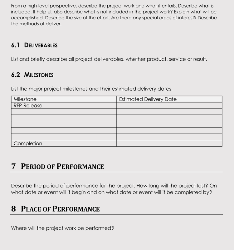 Consulting Scope Of Work Template from www.wordtemplatesonline.net