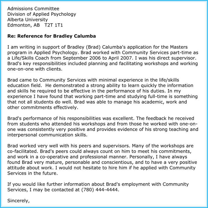 Reference Letter For A Teacher from www.wordtemplatesonline.net