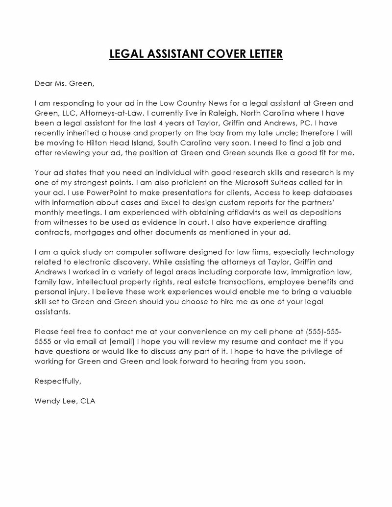 6-perfect-legal-assistant-cover-letter-examples-writing-tips